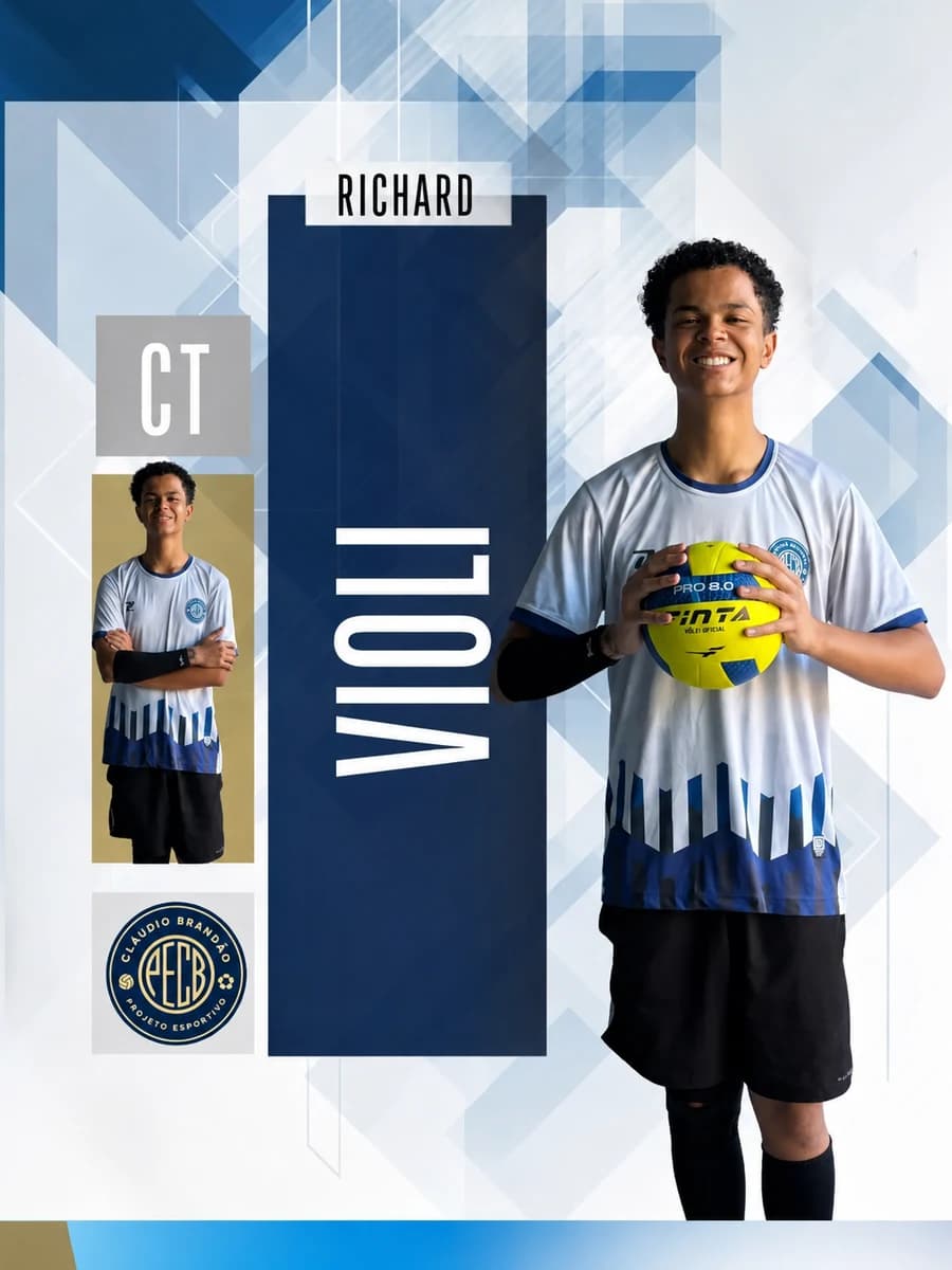 Richard Violi, Comissão técnica
