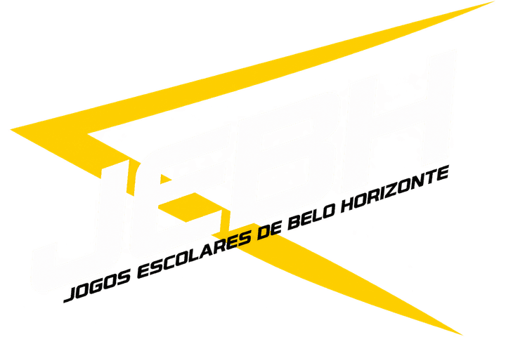 Escudo do Jogos Escolares de Belo Horizonte