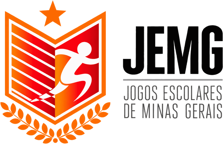 Escudo do Jogos Escolares de Minas Gerais